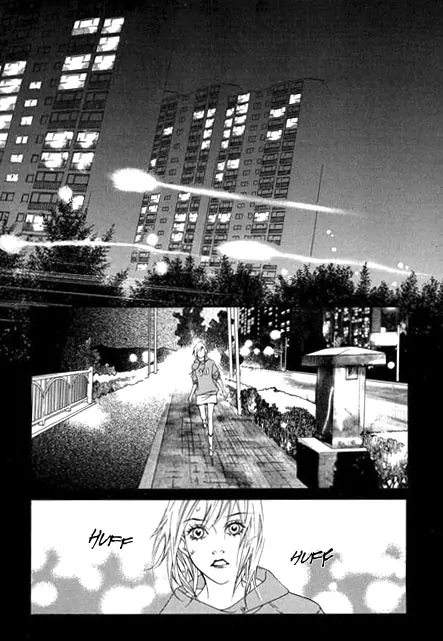The Flowers of Evil Chapter 8 image 06